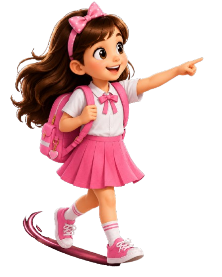 Girls Portal
